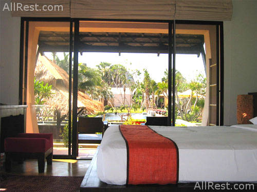 Purimuntra Resort & Spa 24